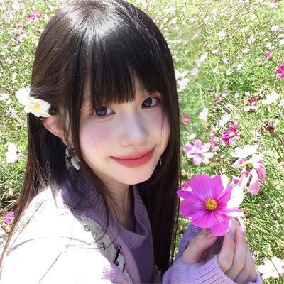 我的超大号女友